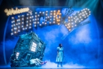 The Wizard of Oz at The Bristol Hippodrome