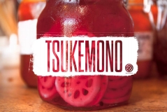 Tsukemono Food Review