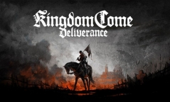 Kingdom Come: Deliverance PS4 Review