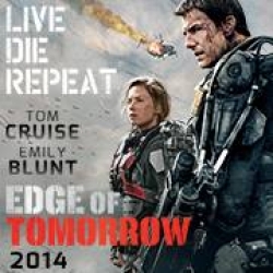 Edge of Tomorrow - 12A ? Bristol Film Review by 365Bristol