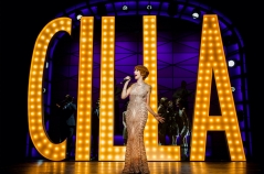 Cilla The Musical at Bristol Hippodrome - Review