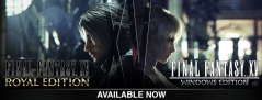 Final Fantasy XV Royal Edition PS4 Review