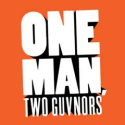 One Man, Two Guvnors at The Bristol Hippodrome from 9-14 June 2014