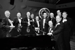 ‘Puttin’ On The Ritz’ with The Pasadena Roof Orchestra - Review
