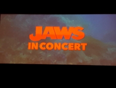 Jaws in Concert at Colston Hall  - Review