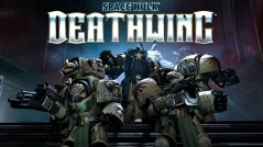 Space Hulk: Deathwing PS4 Review