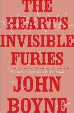 Book Review: The Heart’s Invisible Furies by John Boyne