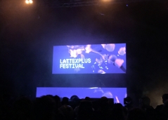 Lattexplus Festival 2018 Review