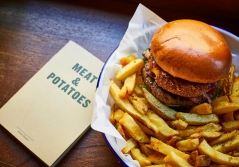 Honest Burgers - Bristol Food Review