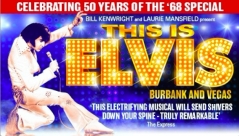 This Is Elvis at Bristol Hippodrome - Review