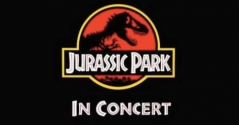 Jurassic Park in Concert at The Bristol Hippodrome review