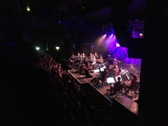 Jose Gonzalez and The String Theory at O2 Academy Bristol - Live Music Review