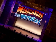 Madagascar the Musical - Review
