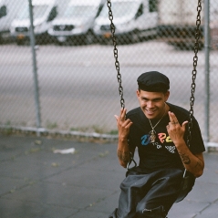 Slowthai's Circus Tour at The Exchange - Bristol Live Music Review