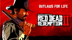 Red Dead Redemption II Xbox One Review