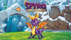 Spyro: Reignited Trilogy PS4 Review