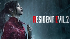 Resident Evil 2 PS4 Review