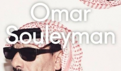Omar Souleyman live at The Marble Factory - Bristol Live Music Review