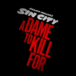 Sin City 2 - A Dame To Kill For - Bristol film review - Certificate 18