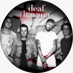 Deaf Havana plus support at the O2 Academy Bristol - Live Music Review