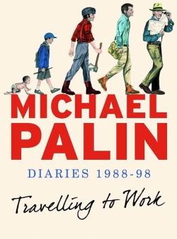 Michael Palin at The Colston Hall in Bristol review