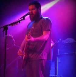 Manchester Orchestra at The Anson Rooms in Bristol