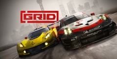 Review: GRID for Xbox One 