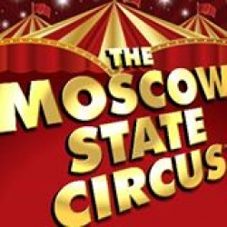 The Moscow State Circus in Bristol review