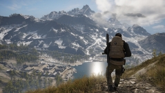 Review: Ghost Recon: Breakpoint for Xbox One