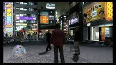 Review: Yakuza 4 Remastered on PS4