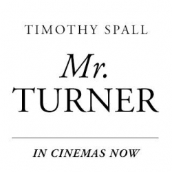 Mr Turner starring Timothy Spall film review in Bristol
