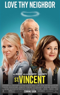 St Vincent starring Bill Murray film review in Bristol