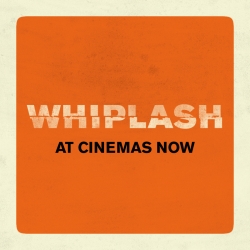 Whiplash - film review