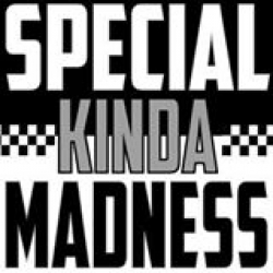 Special Kinda Madness reviewed at The Fleece in Bristol