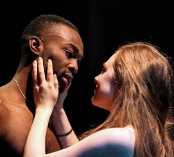 Romeo and Juliet at The Tobacco Factory Theatres  - Review