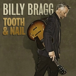 Billy Bragg live