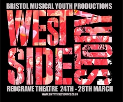 West Side Story at The Redgrave Theatre in Bristol review