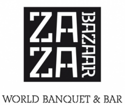 Bristol food review - Za Za Bazaar on Bristol Harbourside