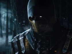 Mortal Kombat X PS4 review scores almost top marks