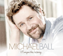 Michael Ball at The Colston Hall in Bristol review