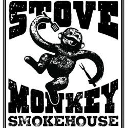 Review of Stovemonkey Smokehouse at The Love Inn in Bristol 