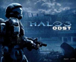 Halo 3 ODST Remaster Xbox One Review