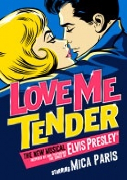 Love Me Tender review at The Bristol Hippodrome