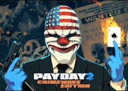 Payday 2 Crimewave Edition - Xbox One Review