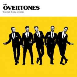 An Evening with The Overtones at Colston Hall in Bristol review