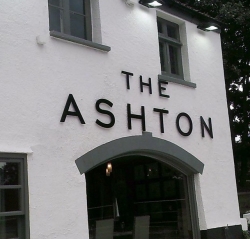 The Ashton in Bristol - Food Review