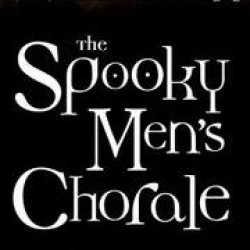 Review of The Spooky Men's Chorale at The Colston Hall in Bristol