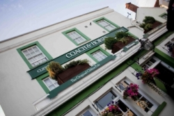 Sunday Lunch Review - The Coach and Horses in Clifton, Bristol