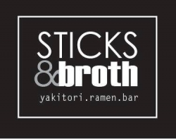 Sticks & Broth - Food Review