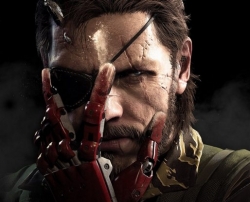 Metal Gear Solid V: The Phantom Pain - PS4 Review